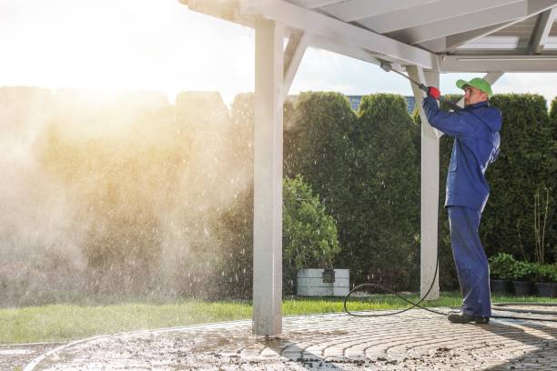 Best Restaurant Pressure Washing  in Rockvale, TN