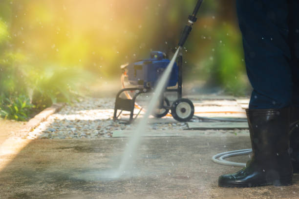 Best Gas Station Cleaning  in Rockvale, TN